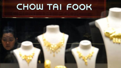 当“Z世代”戴上黄金 一场关于价值、审美与身份认同的消费革命