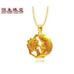 恒生珠宝行 璀璨明珠，闪耀中国内地珠宝零售市场