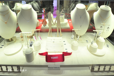 东北首家AR珠宝体验店落户沈阳，科技赋能珠宝零售新时尚