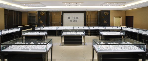 金福徕珠宝 璀璨人生中的真诚陪伴